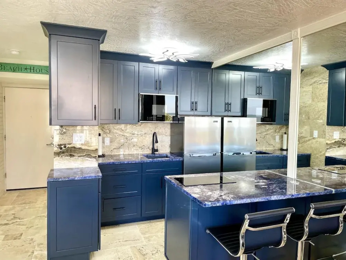 Sea Dreams - Beachside 1 Bedroom at Symphony Beach