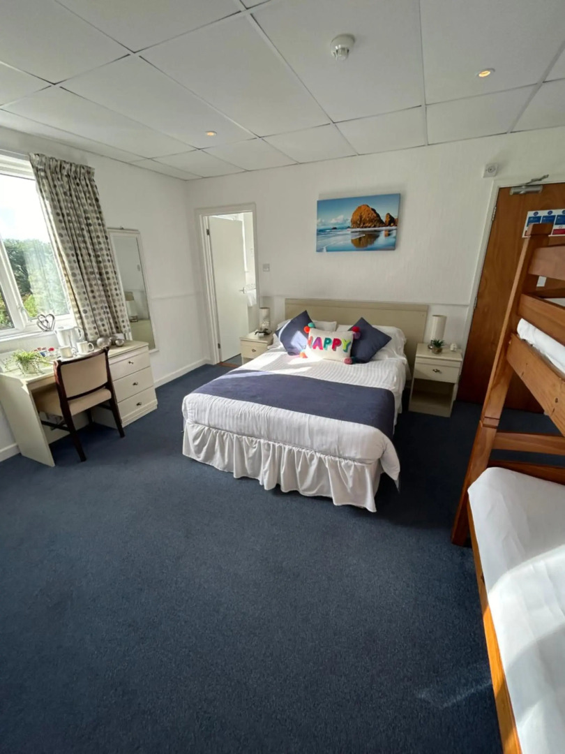 Westhill Country Hotel