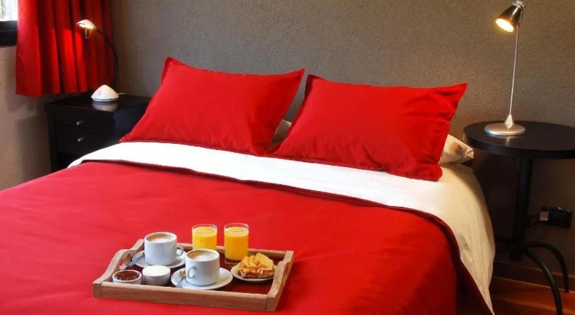 Village de las Pampas Apart Hotel Boutique