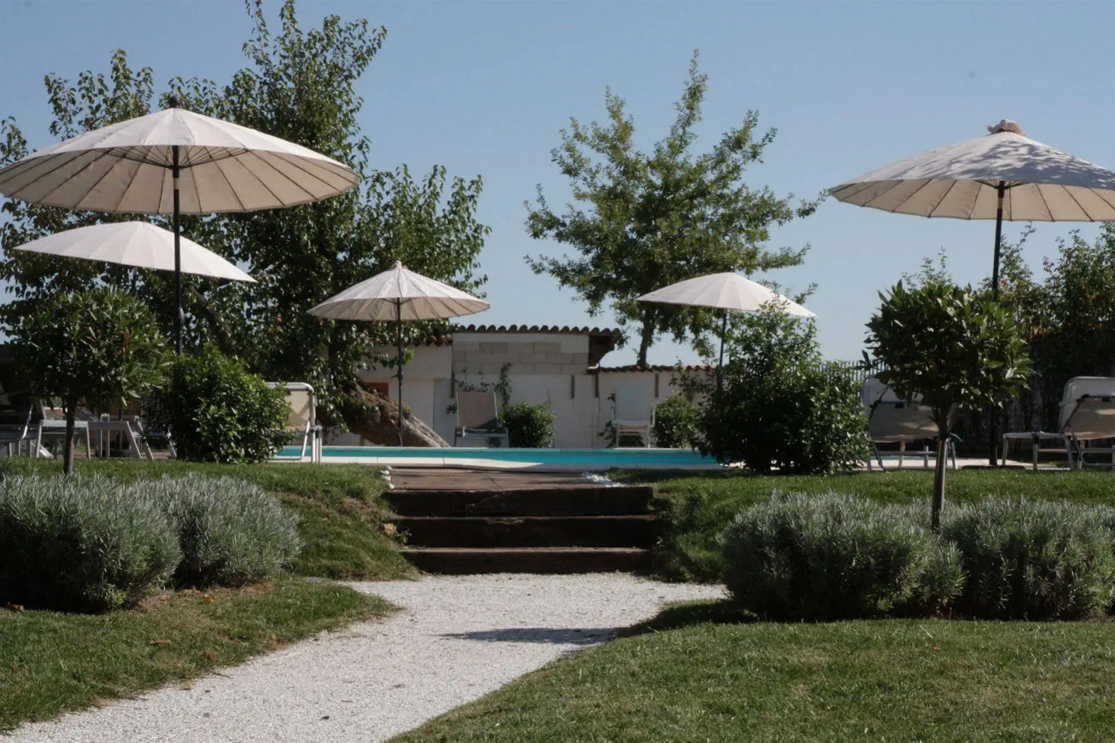 Antico Borgo Torricella