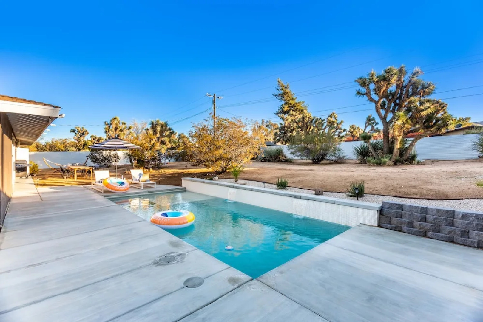 Sunburst by Avantstay Newly Added Pool! 5 Mins TO Town