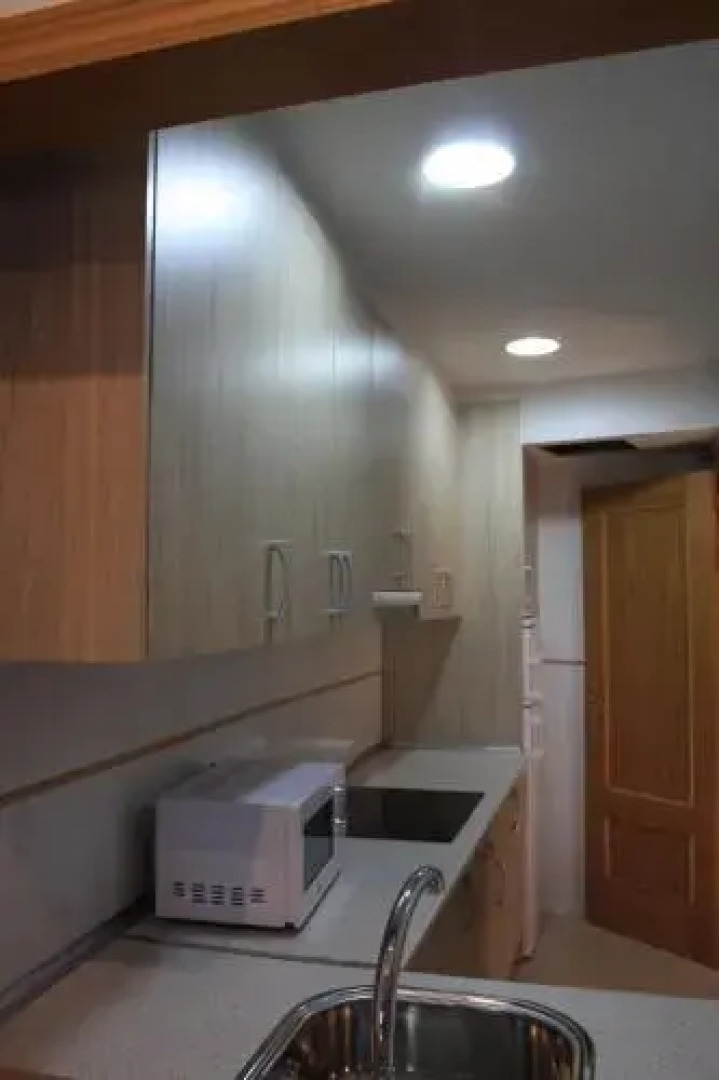AR Apartamentos