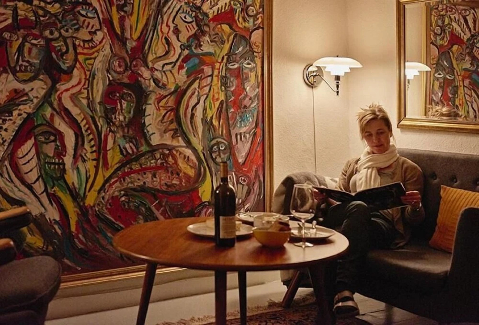 Bjørnegården Landhotel