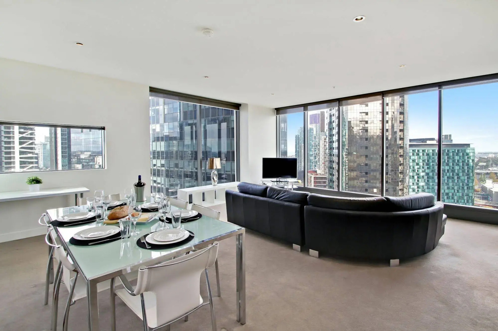 Platinum Apartments at Freshwater