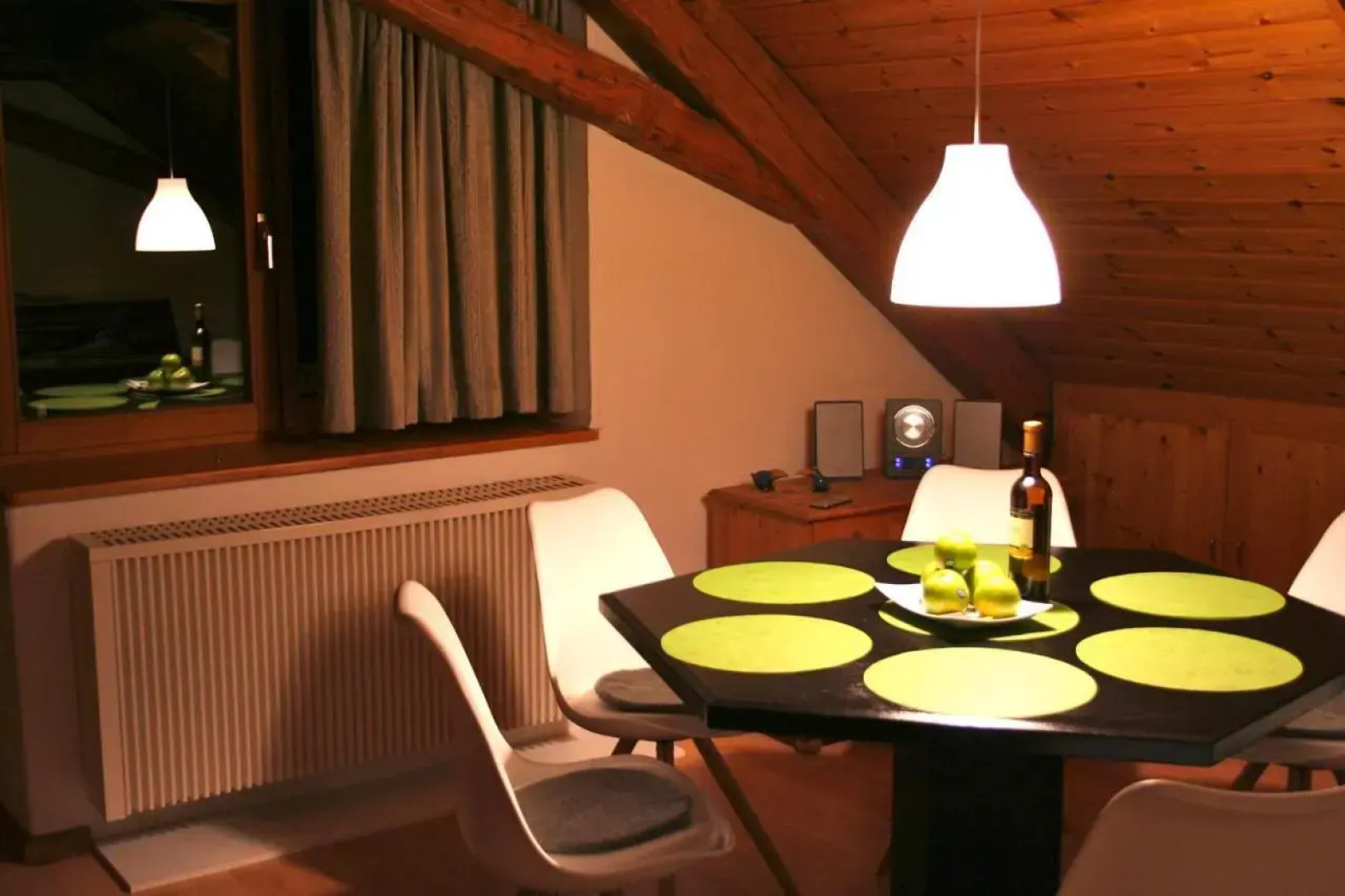 Ferienwohnung Endlich Ferien