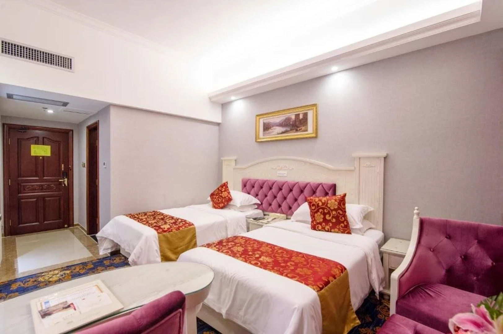 Vienna Hotel Guilin Shifu Branch