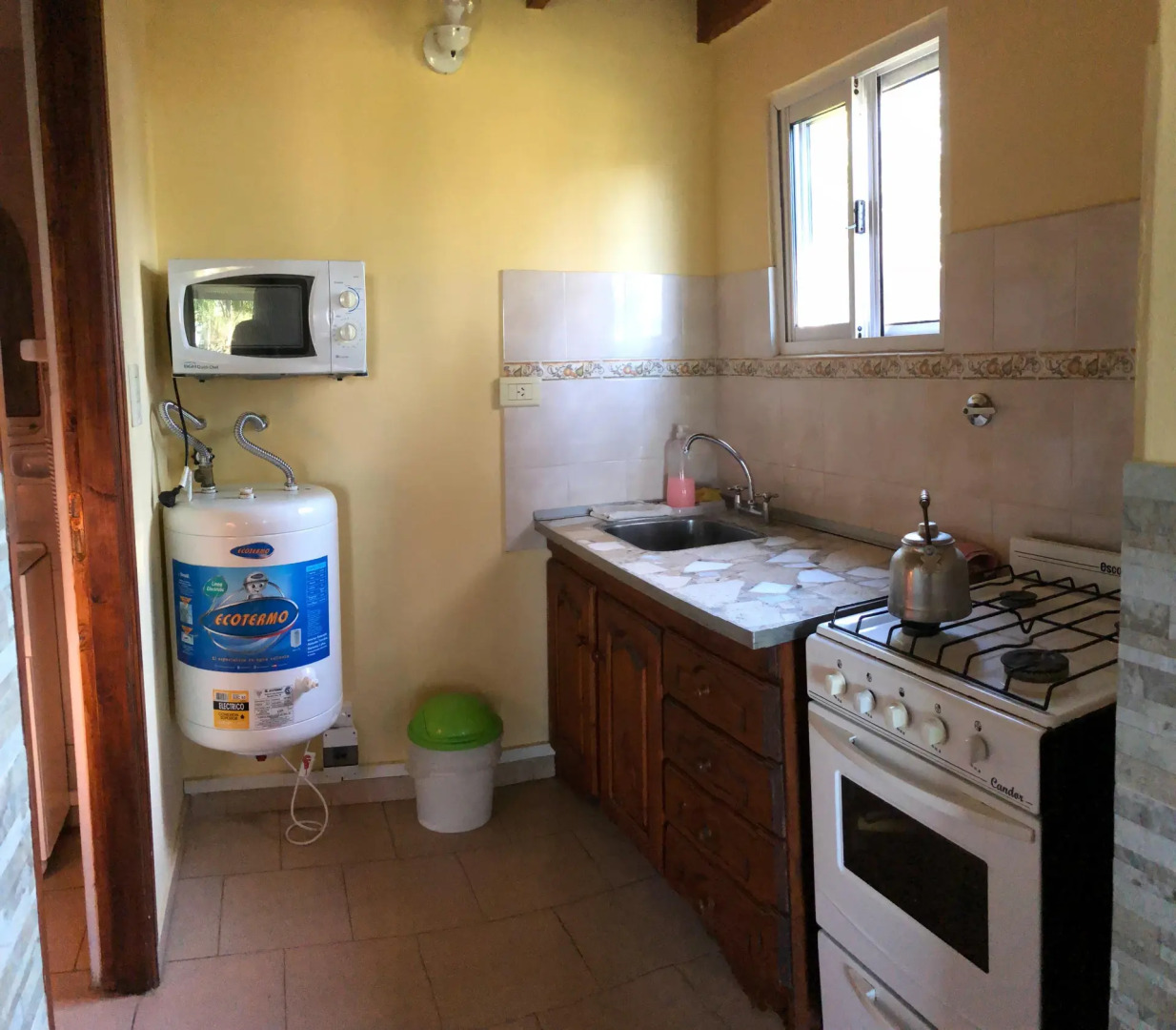 Náutico Apart Hotel