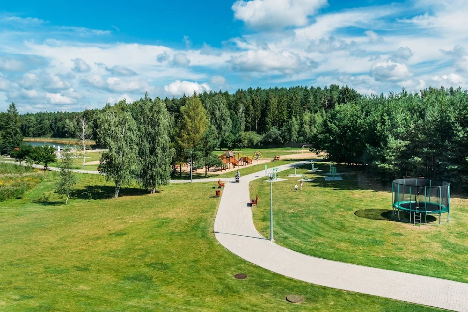 Hotel Mikołajki Resort & Spa