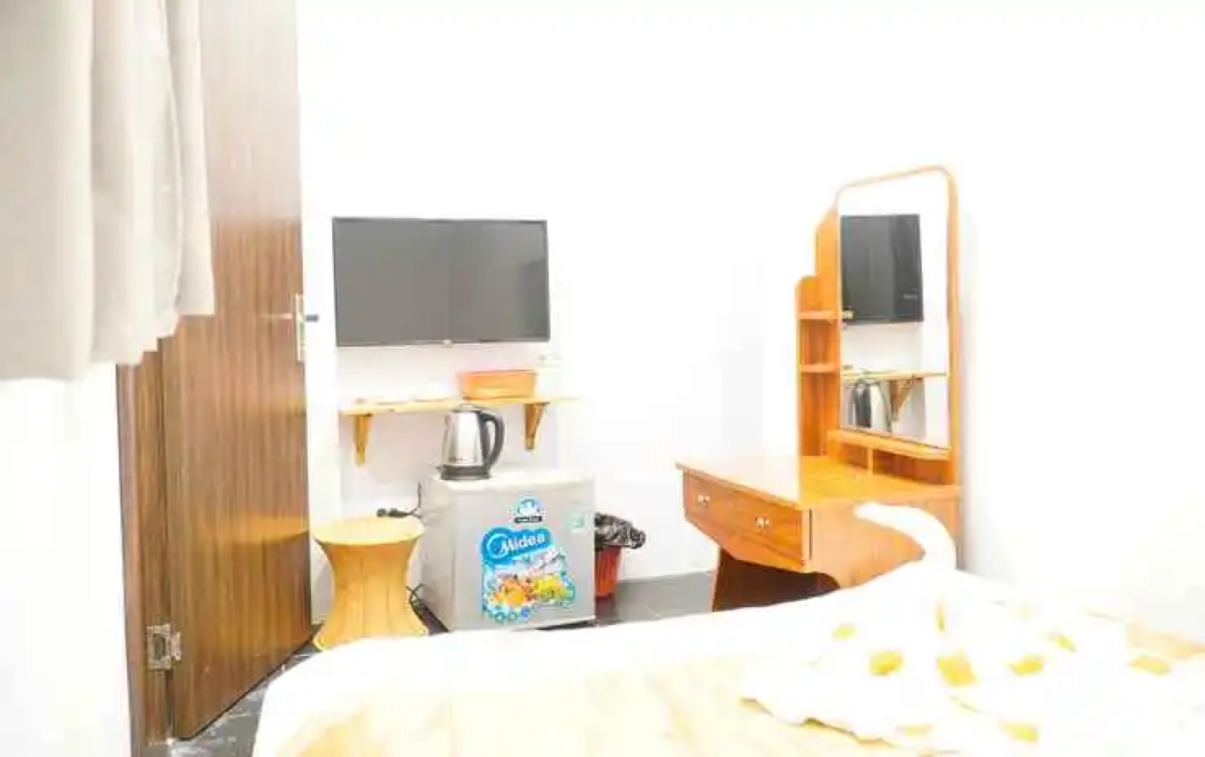 Thuc @3am - 45 Bat Su