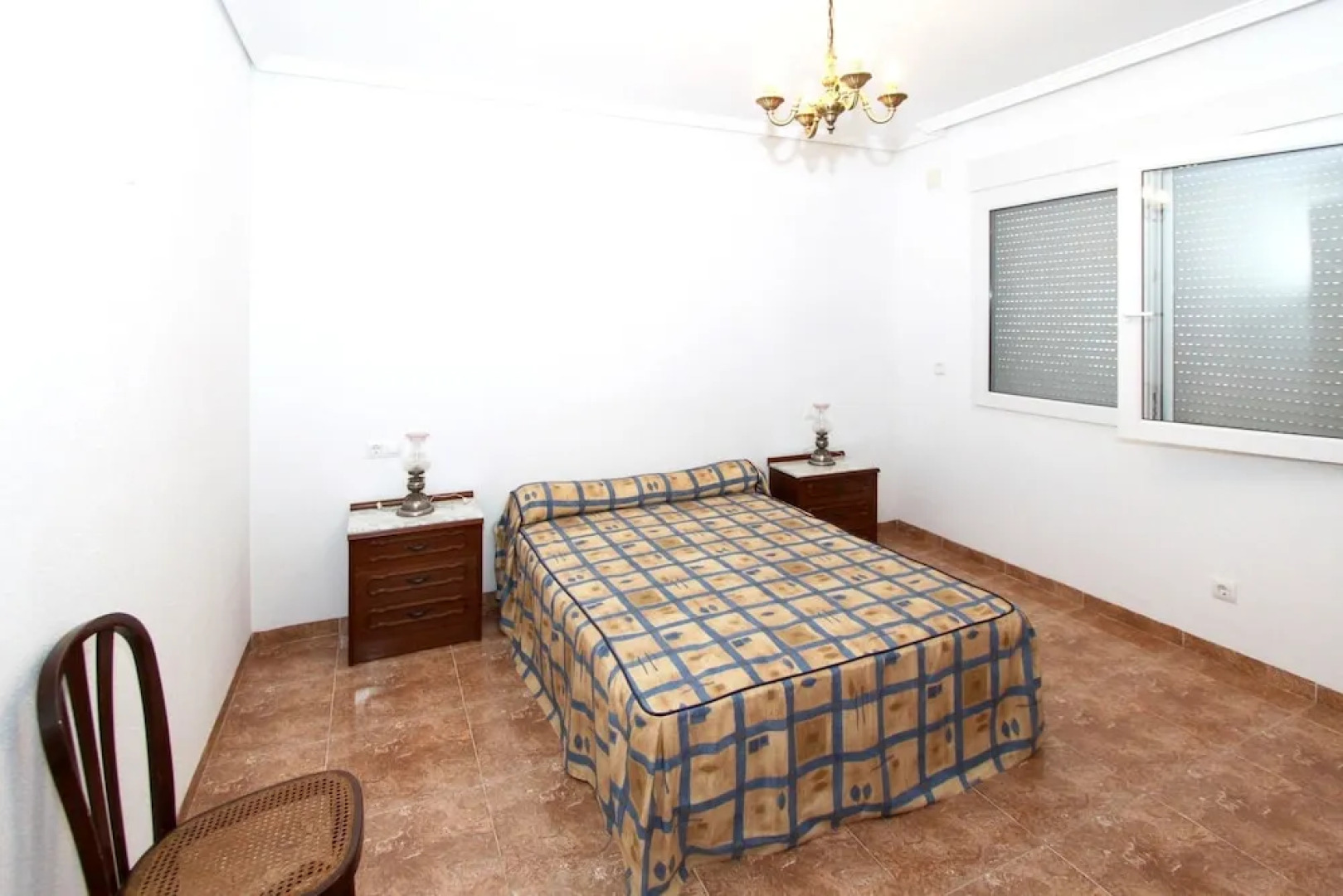 Villa With 3 Bedrooms in La Pobla Tornesa, With Wonderful Mountain Vie