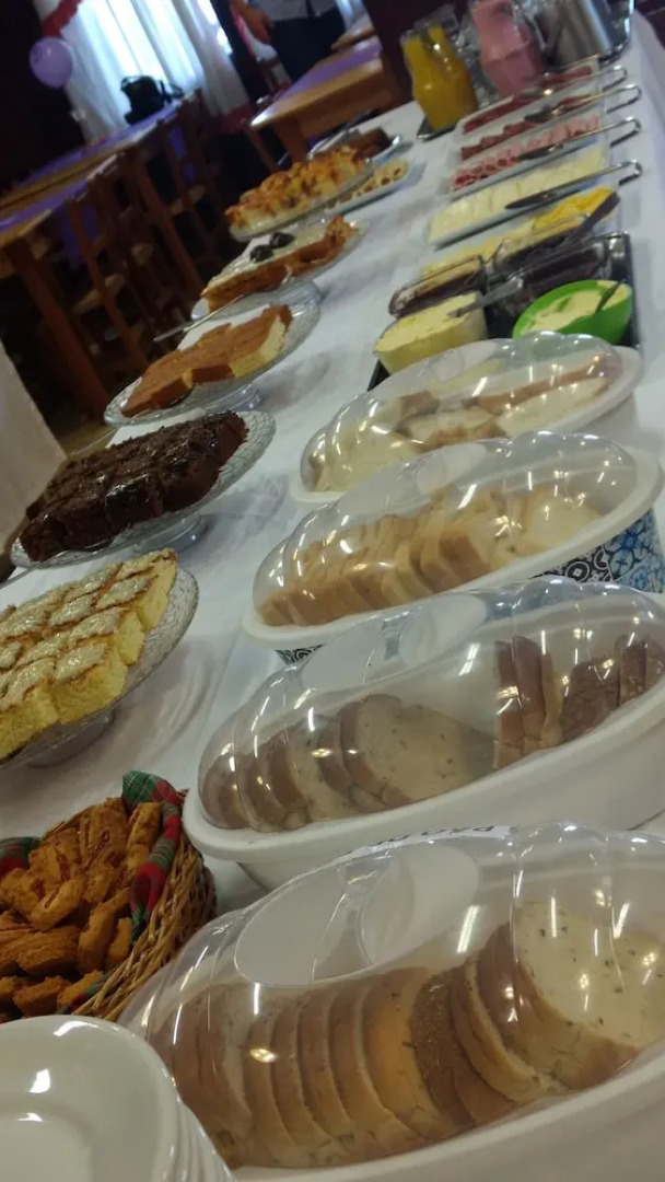 Bemtevi Hotel e Restaurante