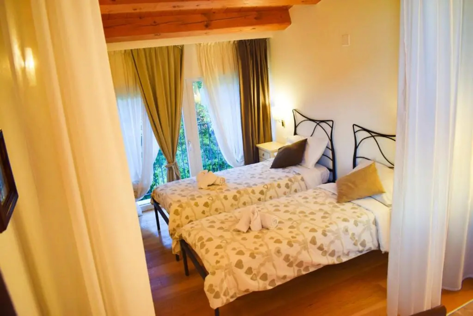 BeeHouse - La Casa delle Api Agriturismo