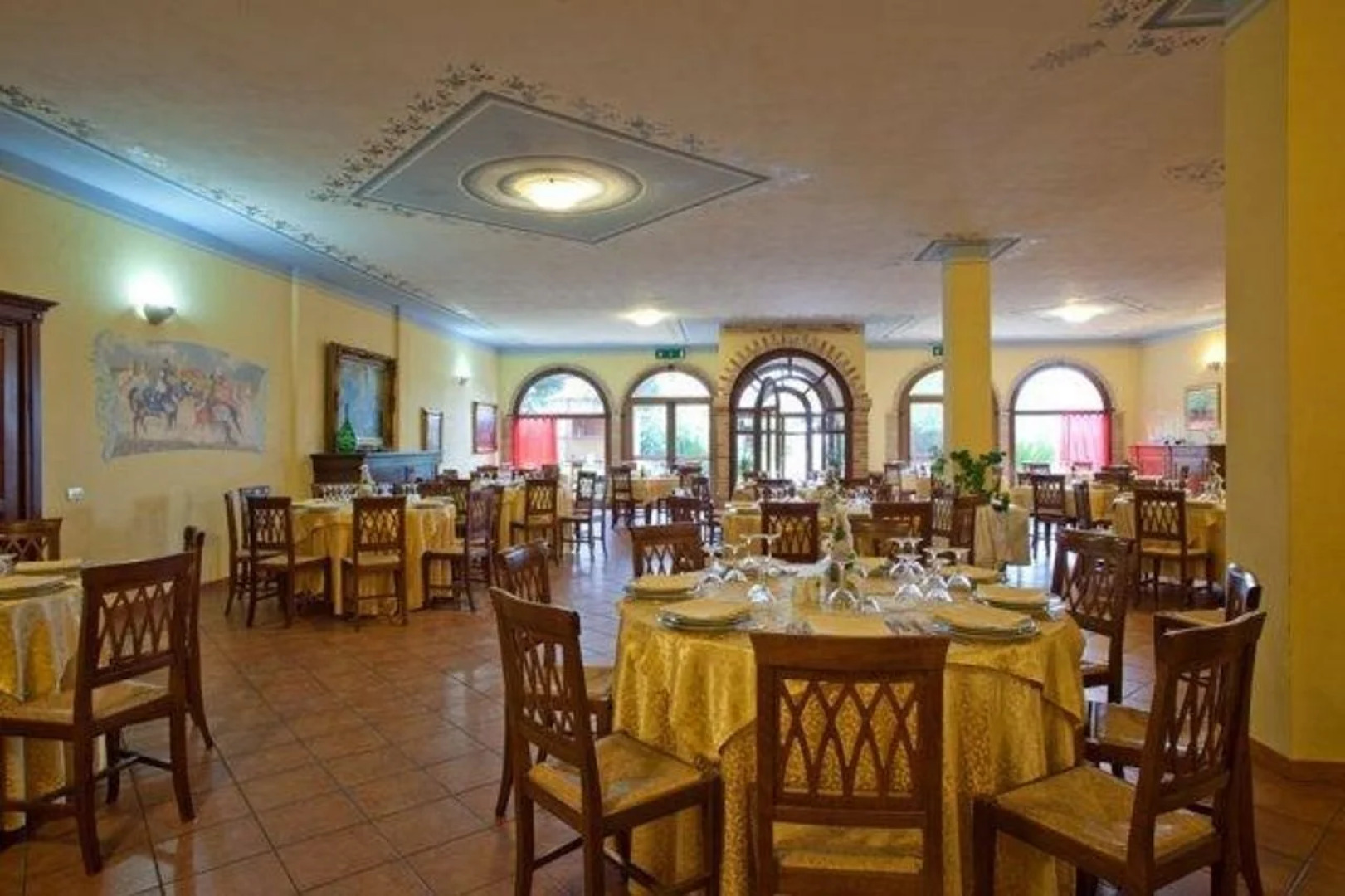 Hotel Funtana Noa