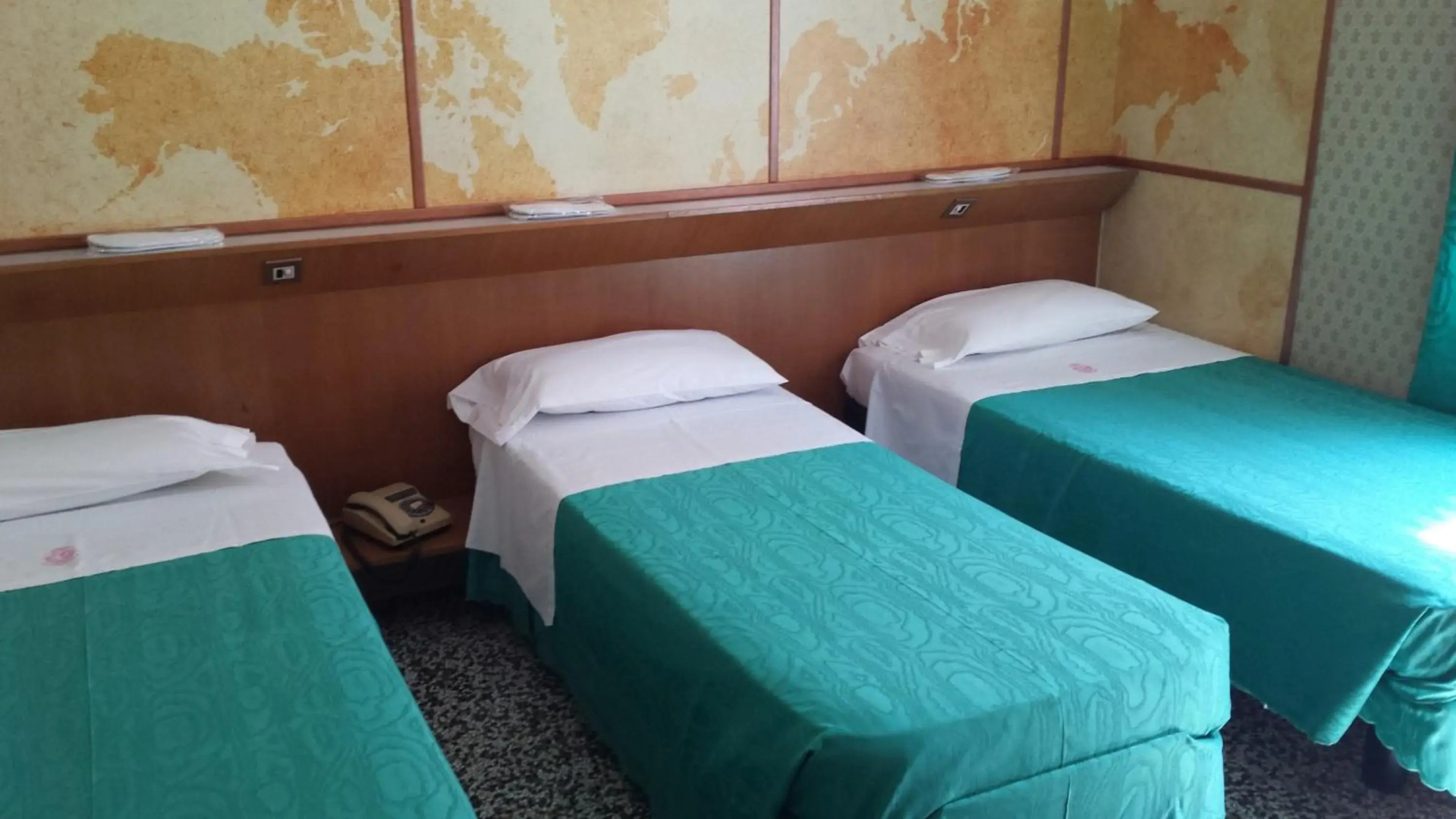 Grande Albergo Abruzzo