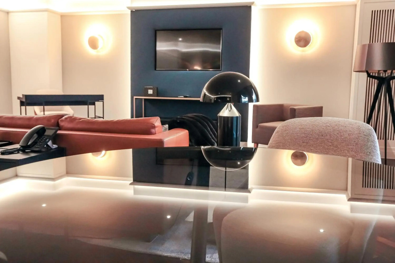 Hotel Bayerischer Hof