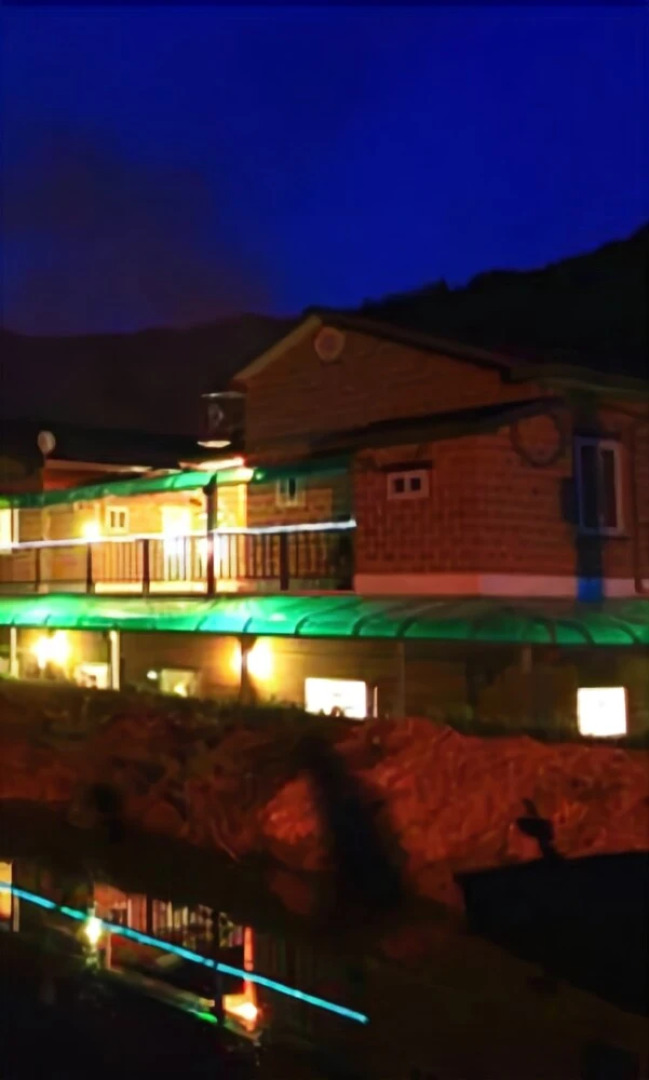 Hongcheon Touching Moment Pension