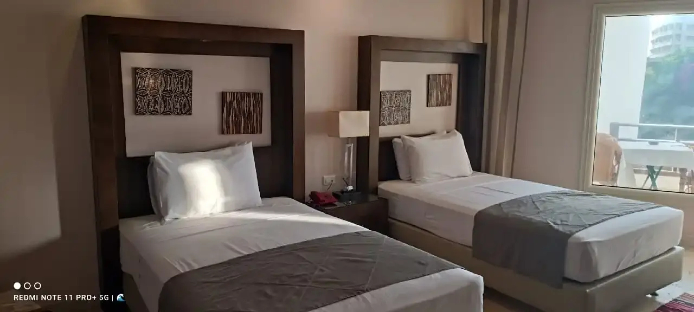 Maamura Palace Hotel