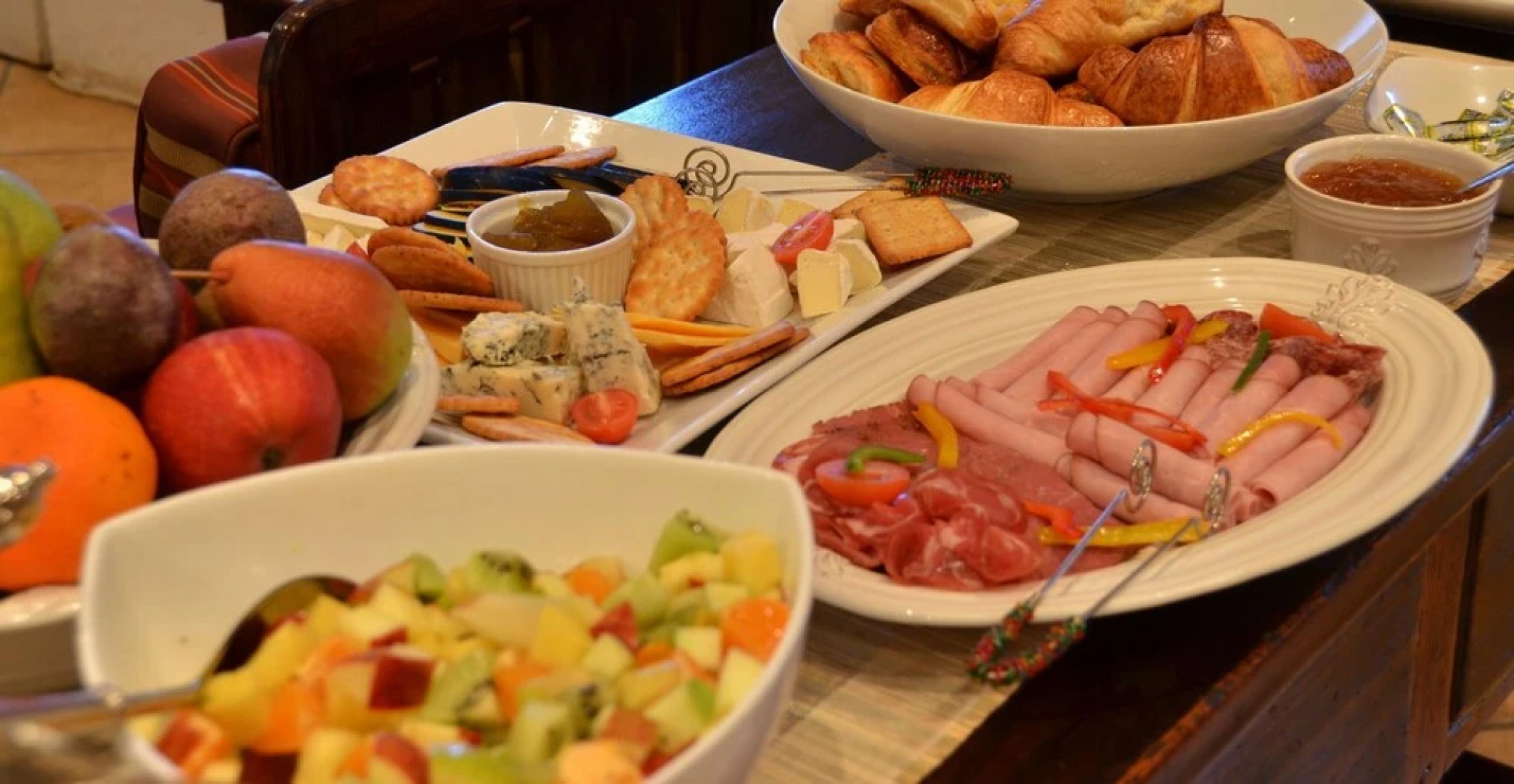 De Hoop Opstal Houses