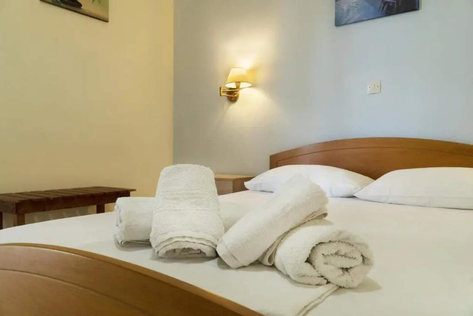 Villa Avra apartment 2nd floor