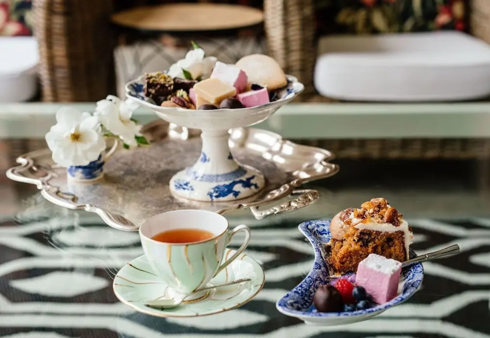 Vineyard Views Country House