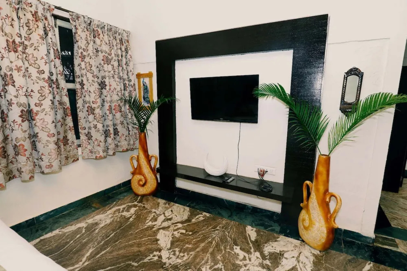 Chira Meadows Eco Resort