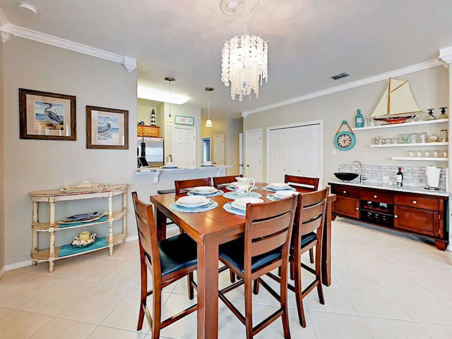 Port Aransas Condo by RedAwning