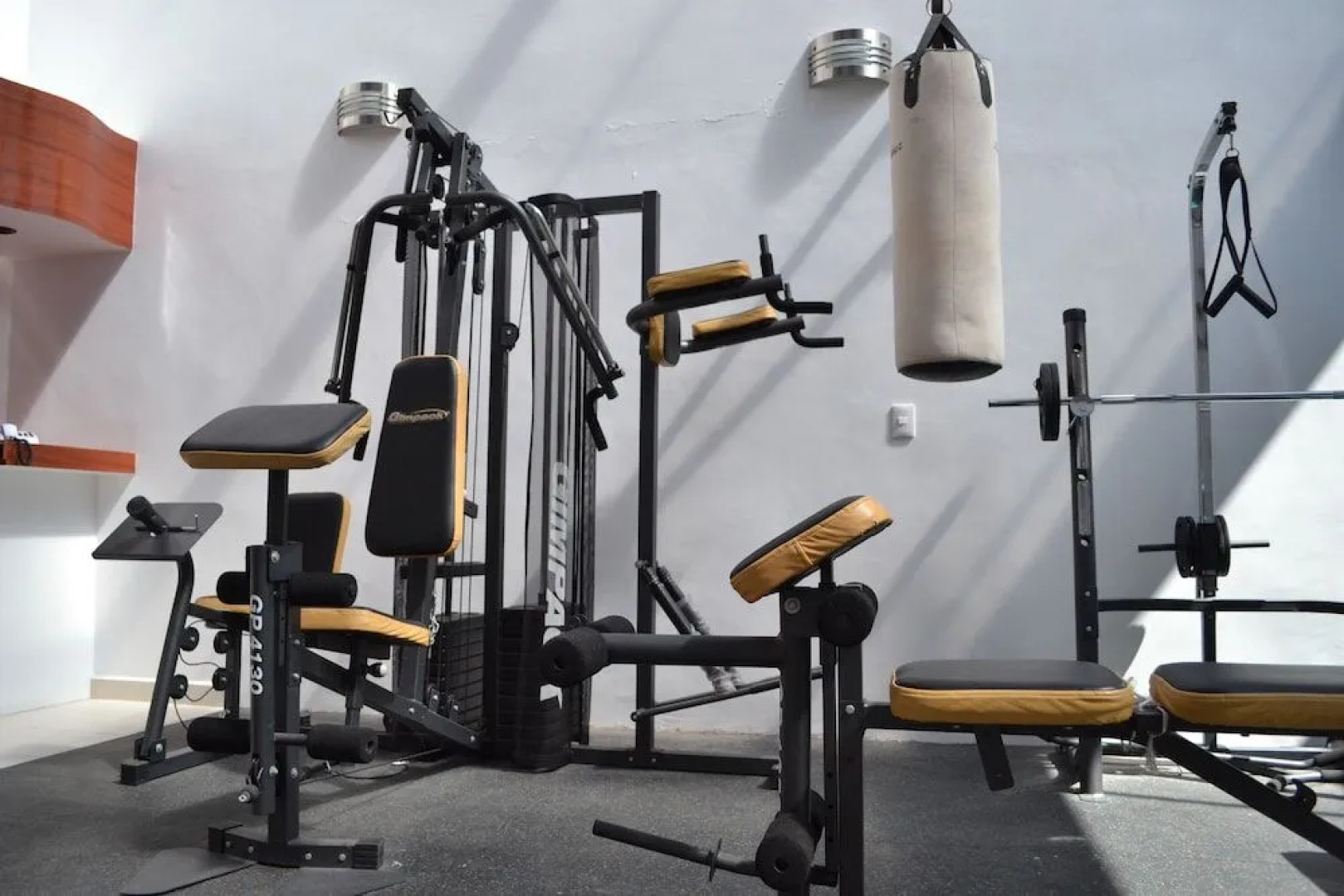 La Aurora Posada & Spa