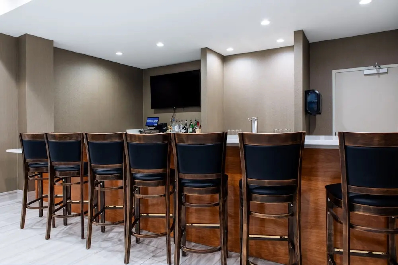 SpringHill Suites Chester