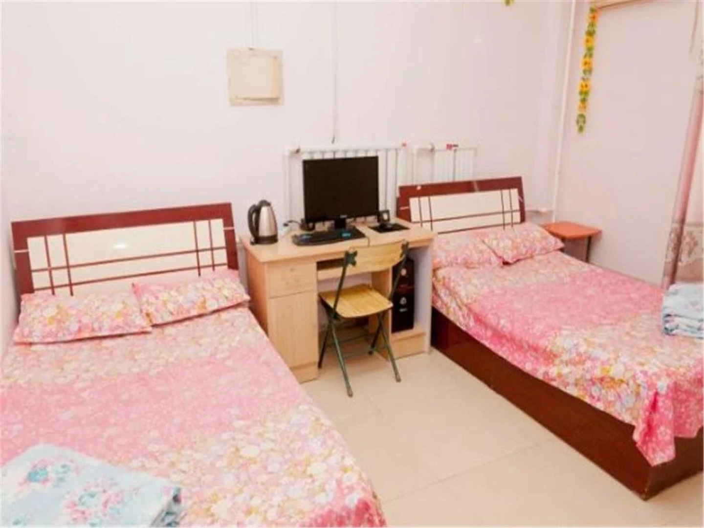 Shenyuan Business Motel