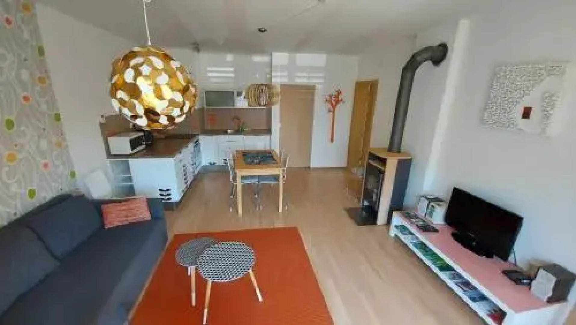 Apartments Supermjau