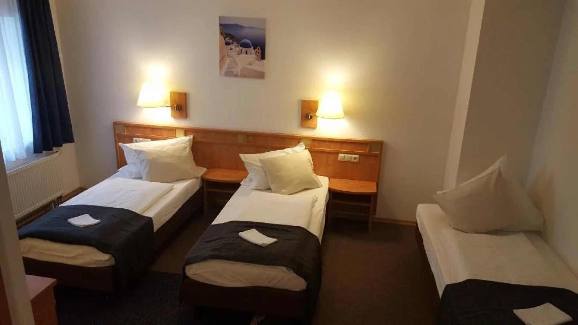 Hotel Moosburger Hof