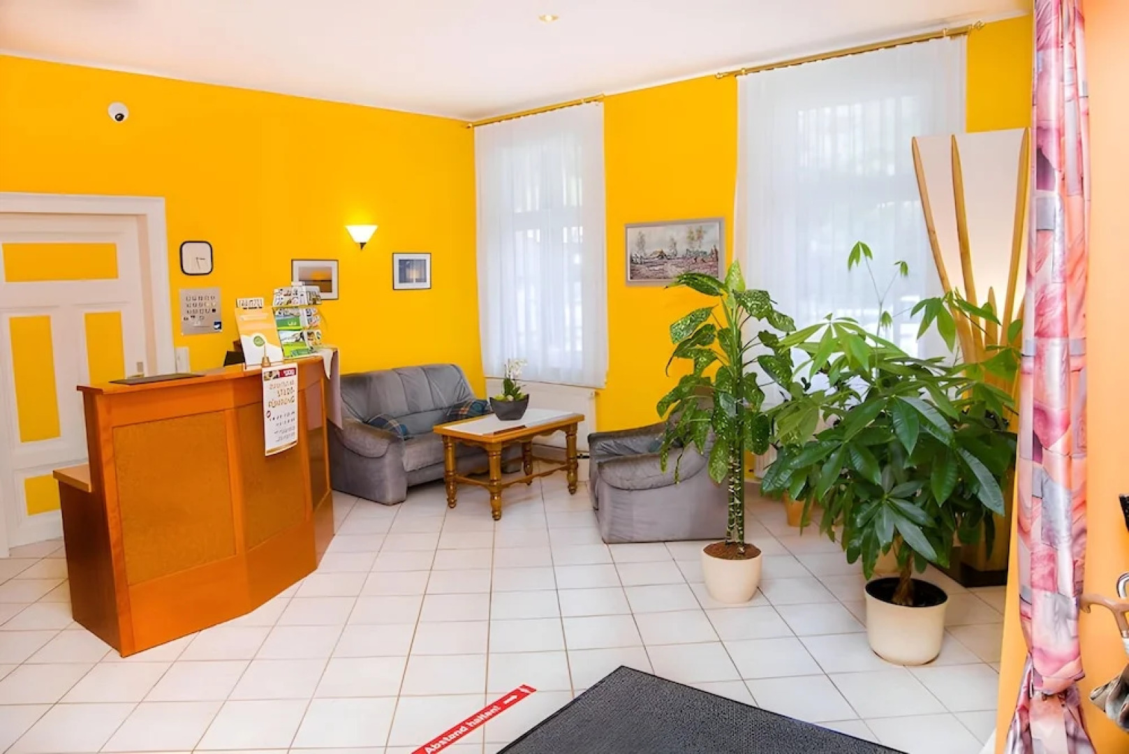 Waldhotel Friedrichroda