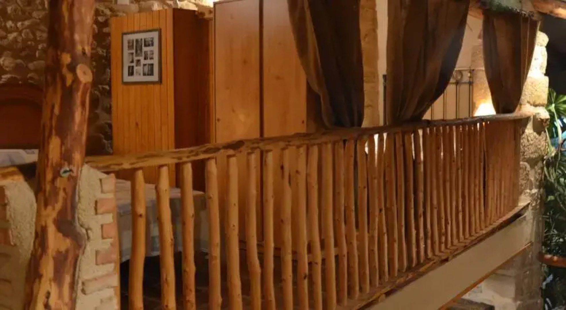 Casa Rural El Corral