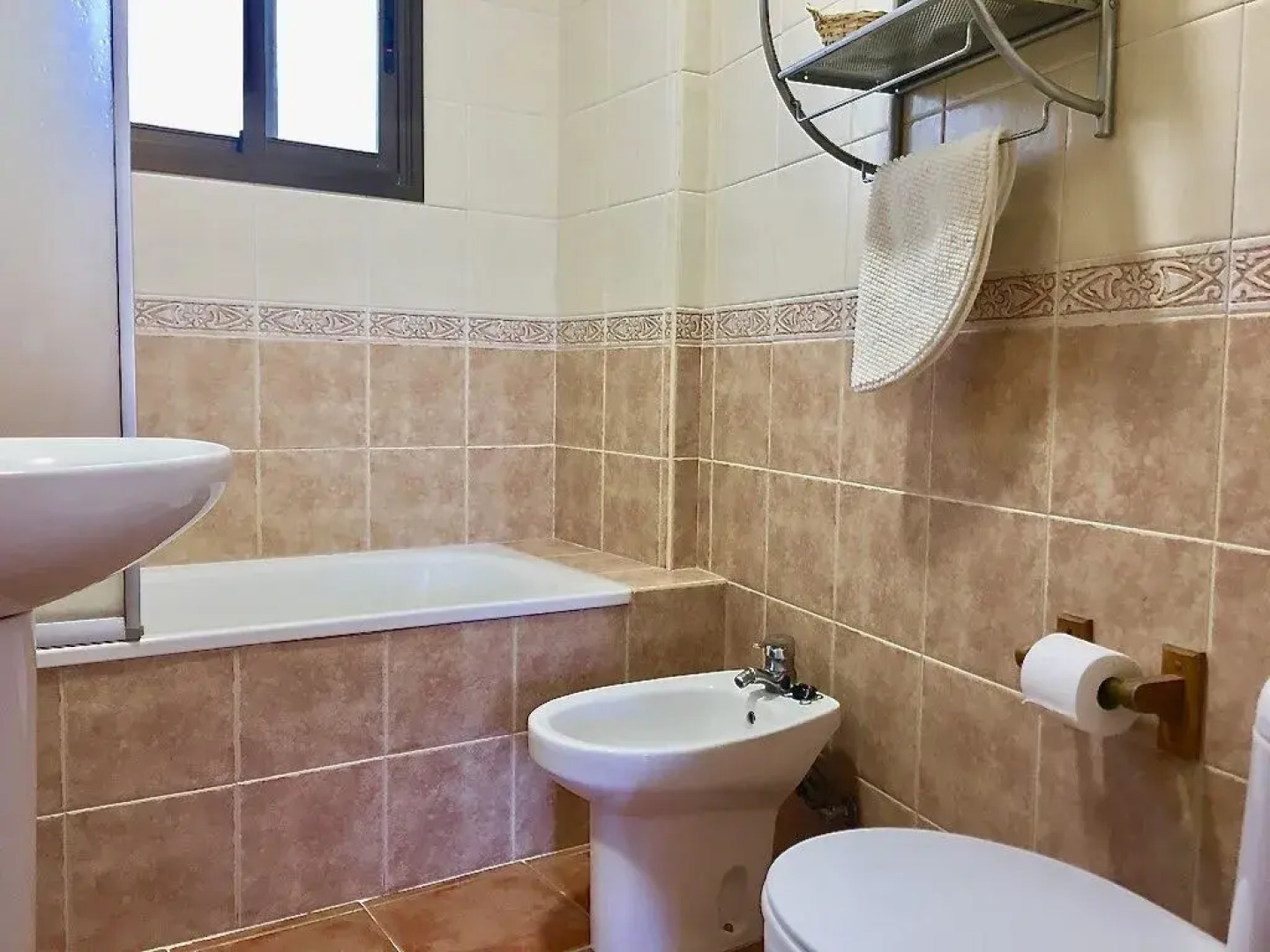 Apartamentos Trajano