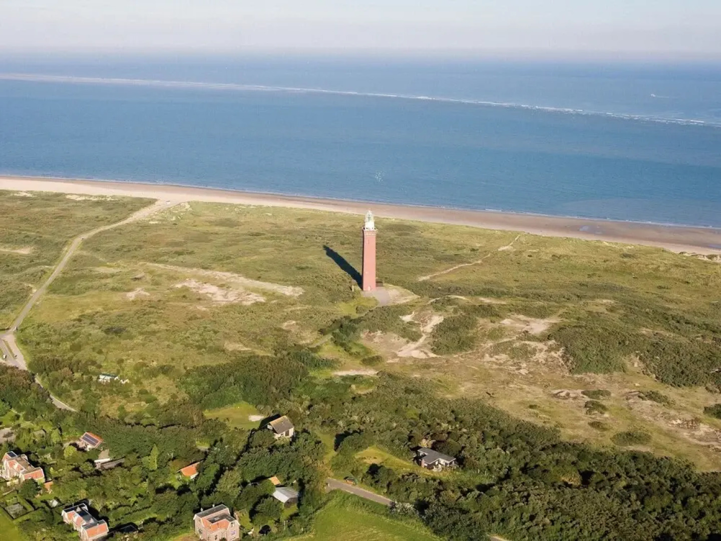 Beachside Family Getaway