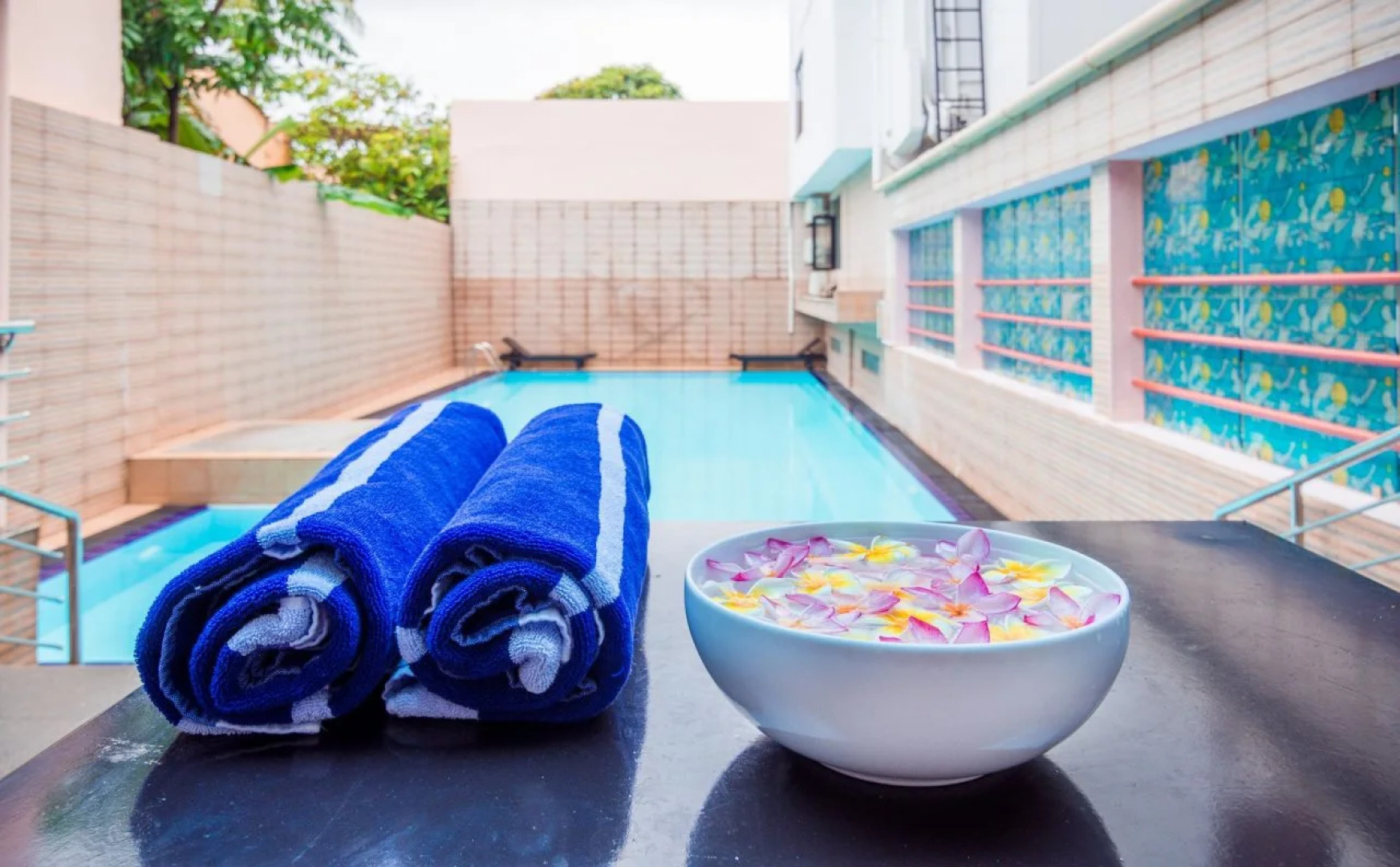 Ceylon City Hotel Mt Lavinia