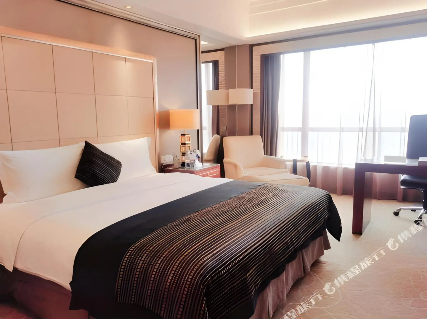 Wellton International Hotel Dongguan