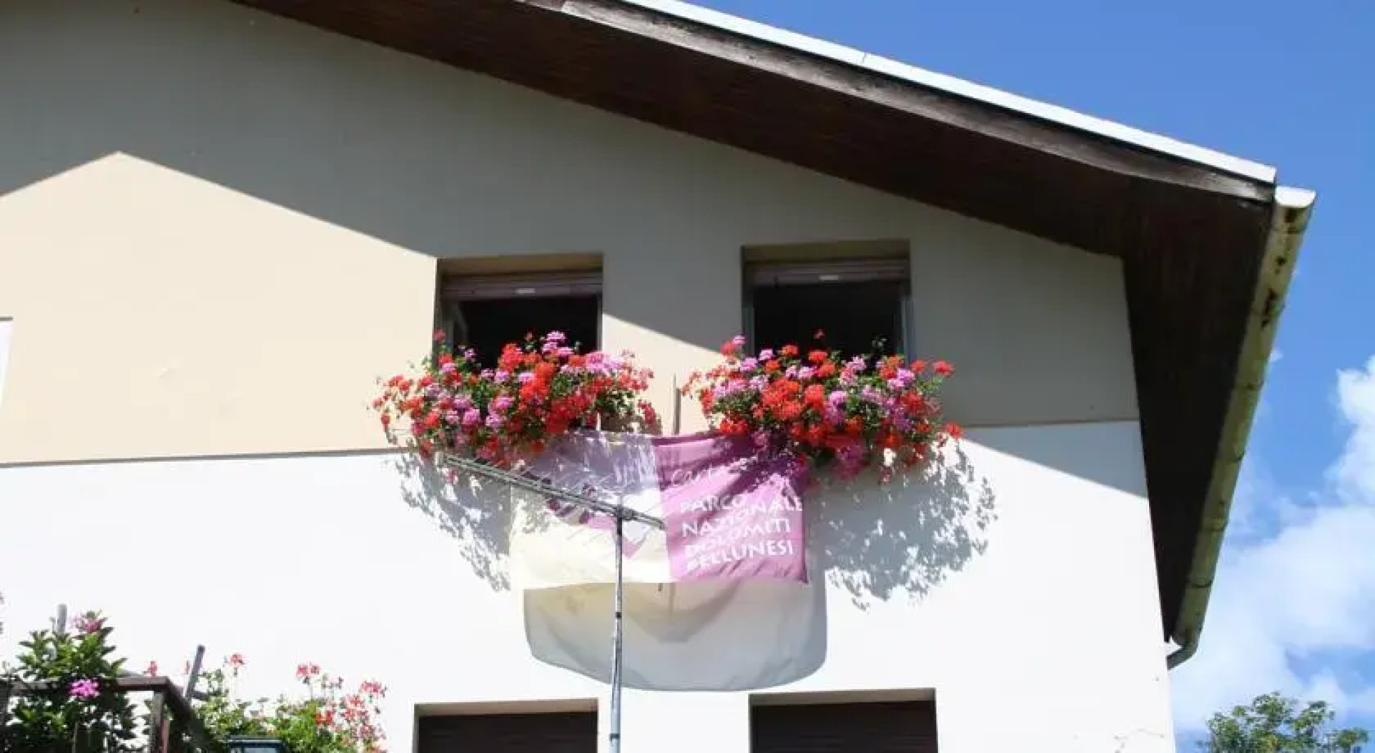 Alle Soglie del Parco