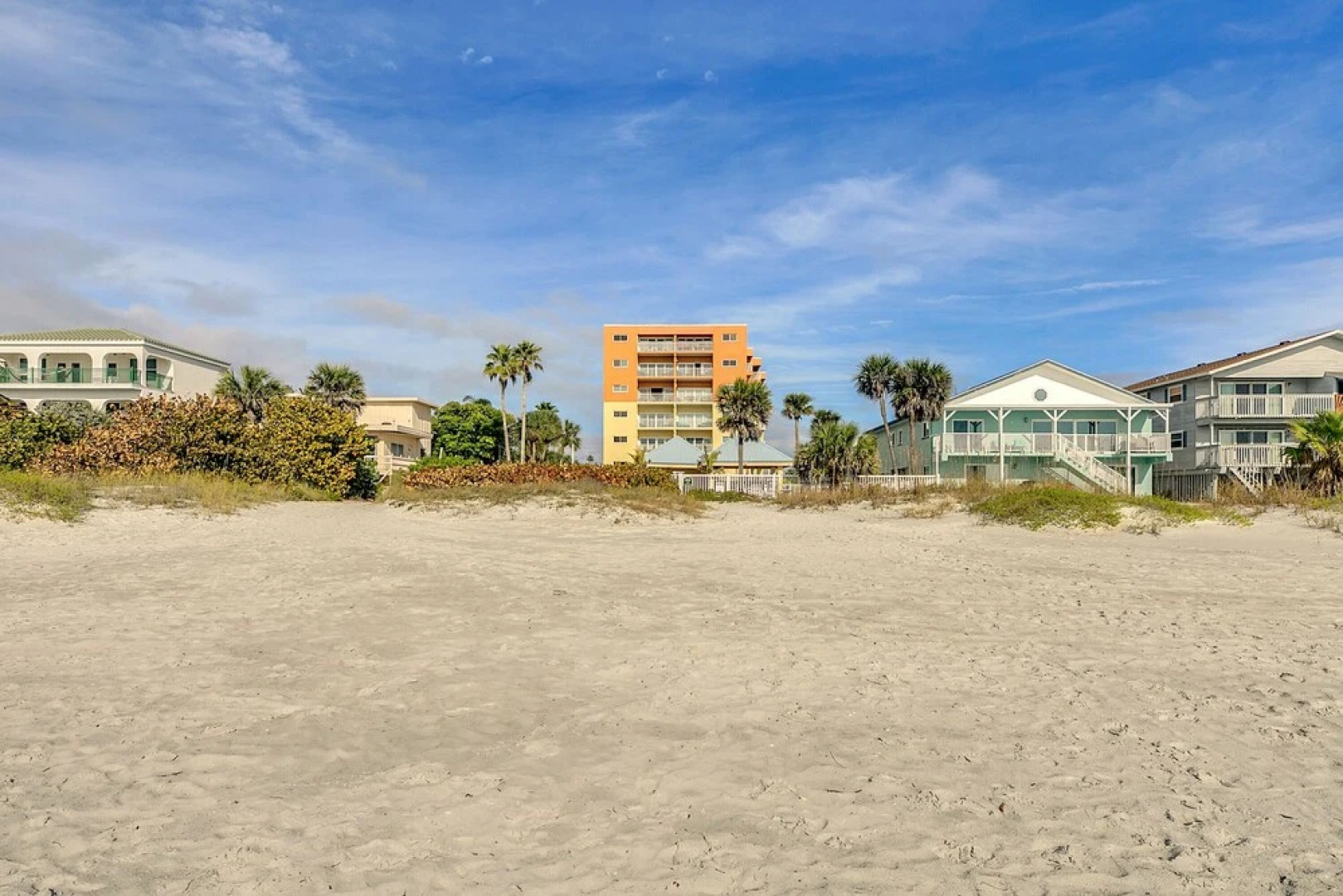 18320 Gulf Blvd Condo Unit 404