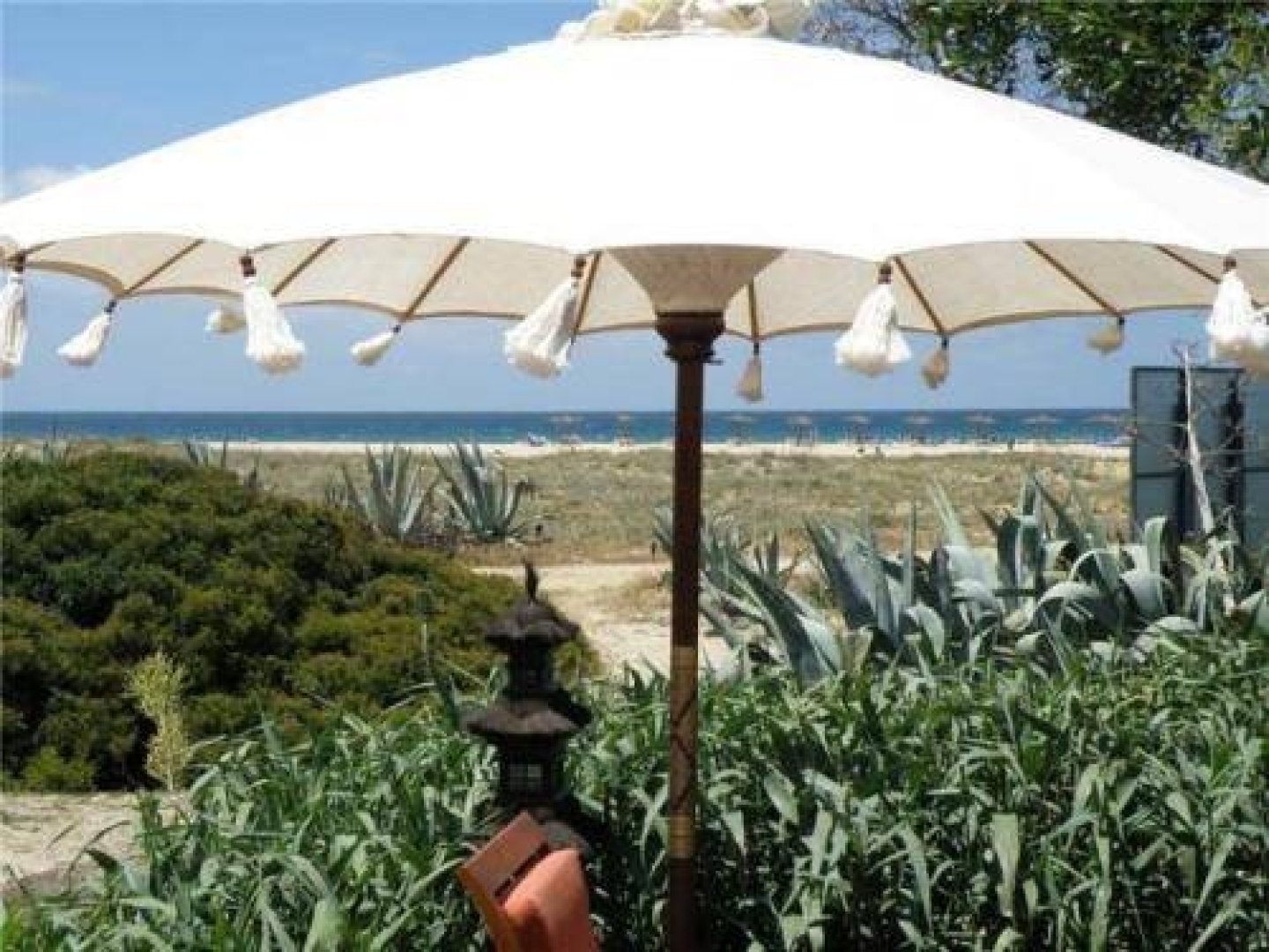 Altur Playa Islantilla