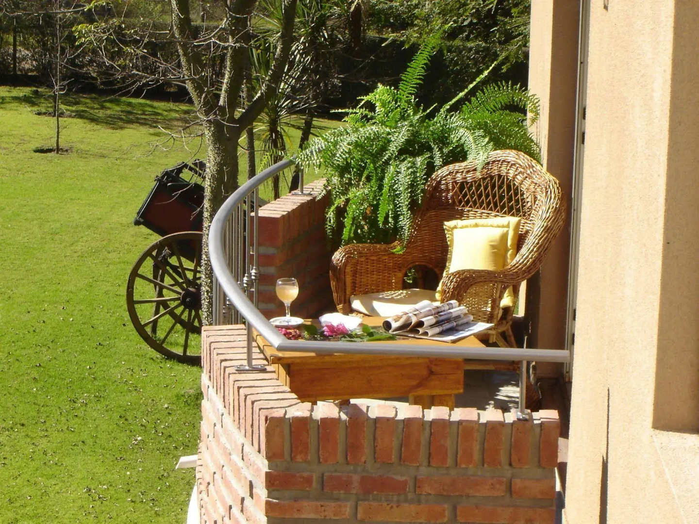 Don Numas Posada Boutique & Spa