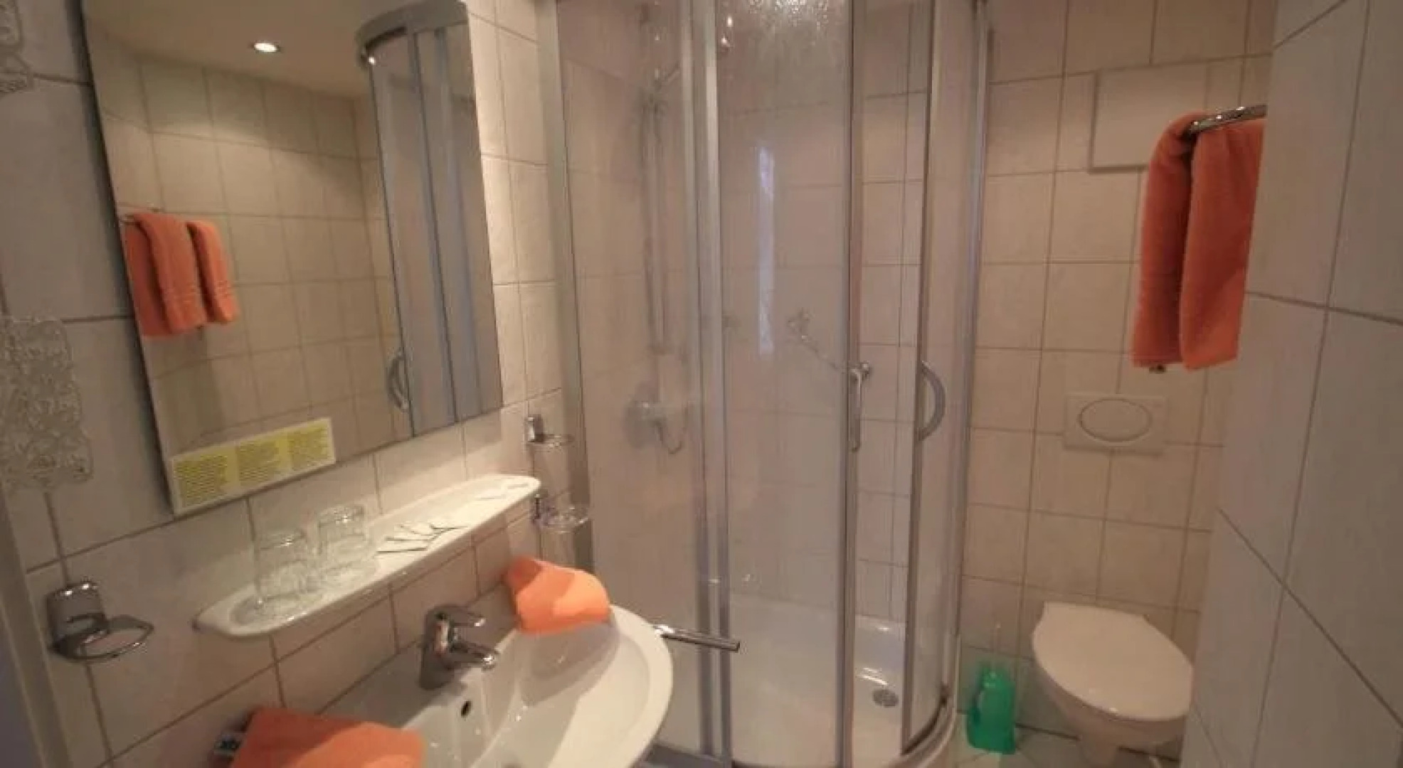 Hotel Garni Hubertus