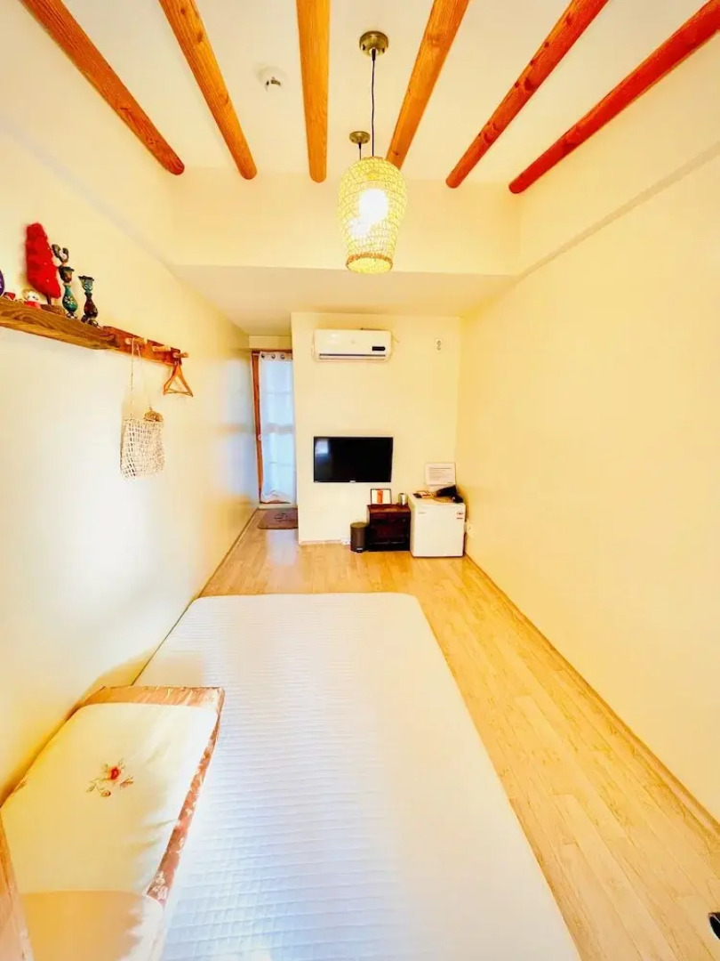 Indigo Hanok Guesthouse Jeonju