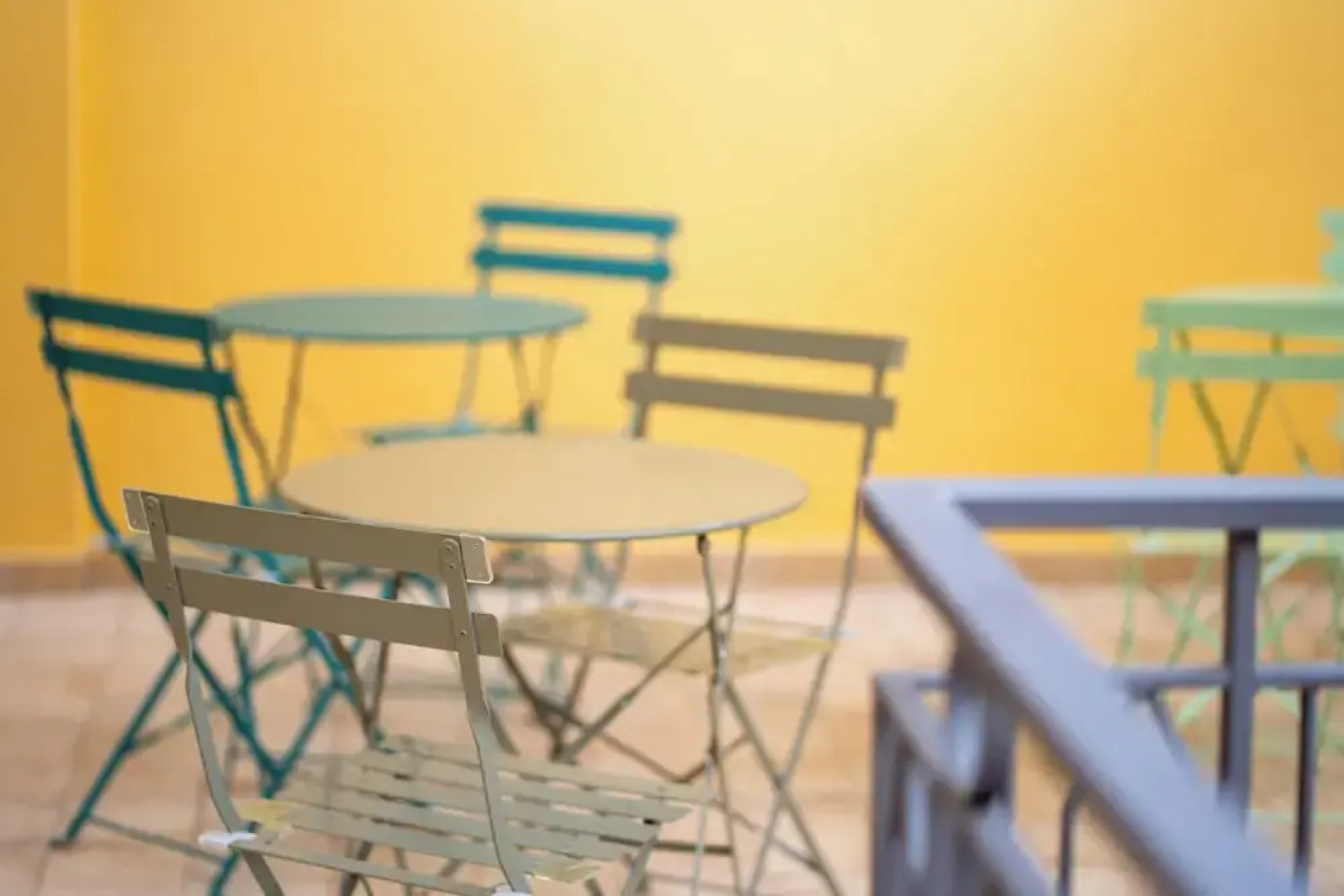 La Dimora degli Scrittori