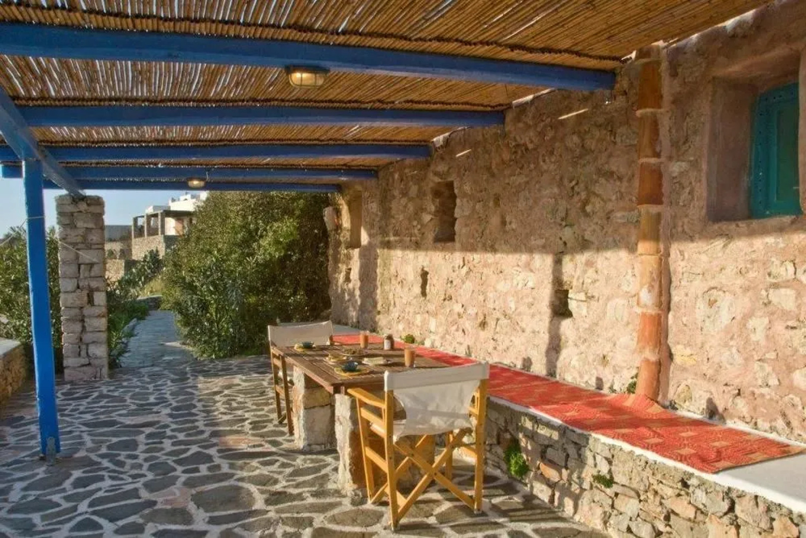 Windmill Suites- Self-Catering