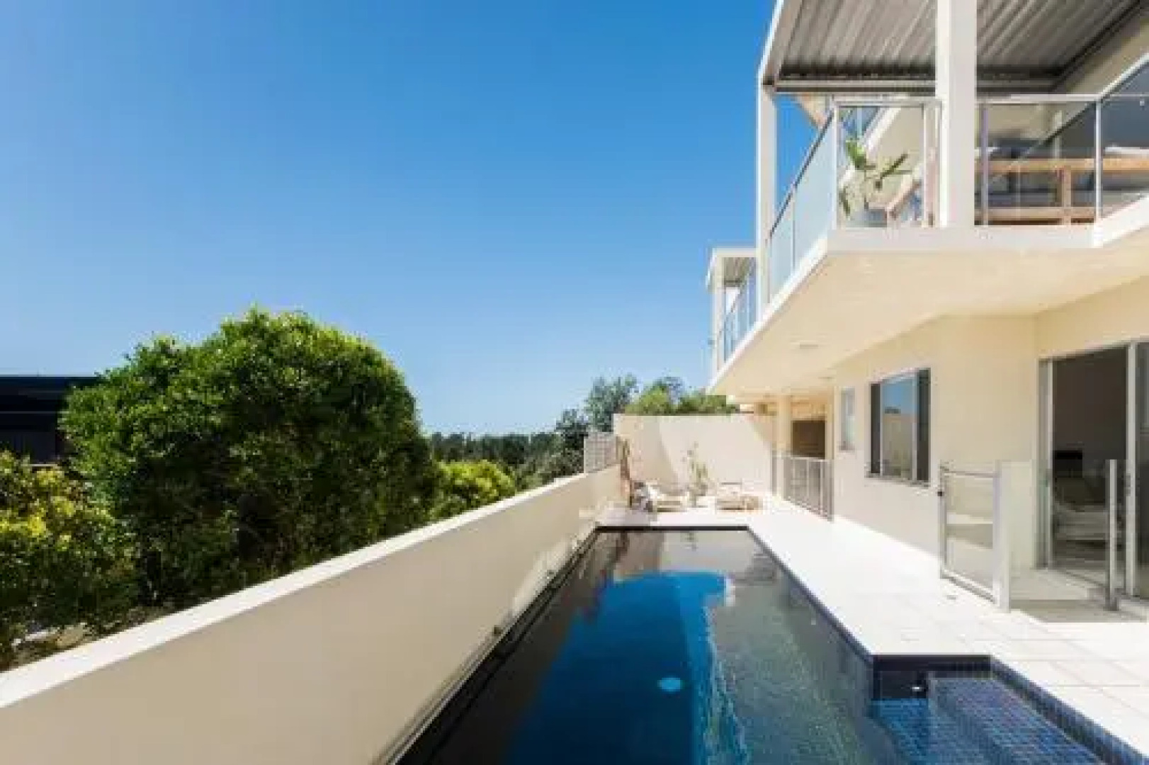 Indulge at Iluka, Castaways Beach