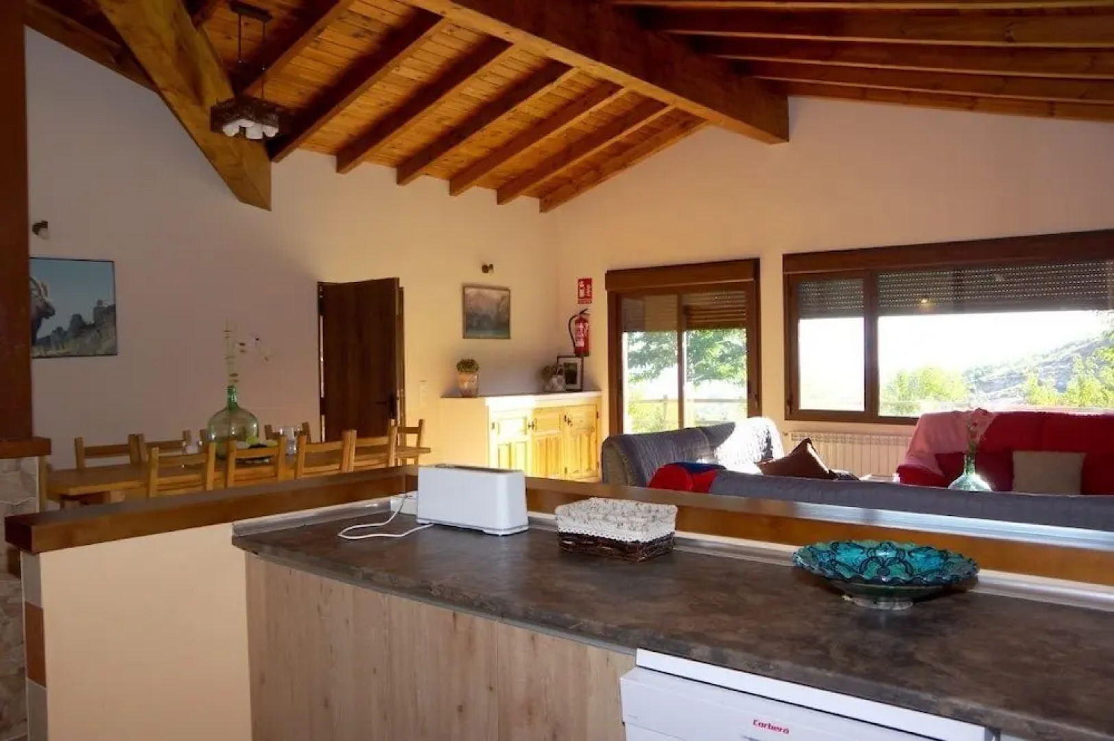 Casa Rural Valle de Gredos