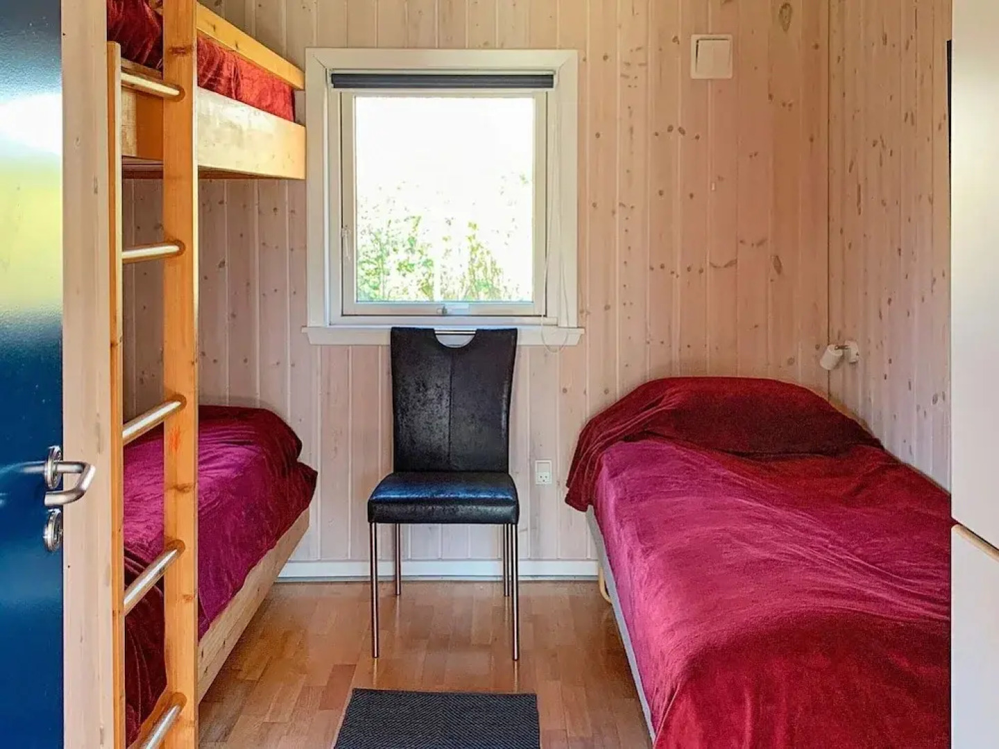 Holiday Home in Gilleleje