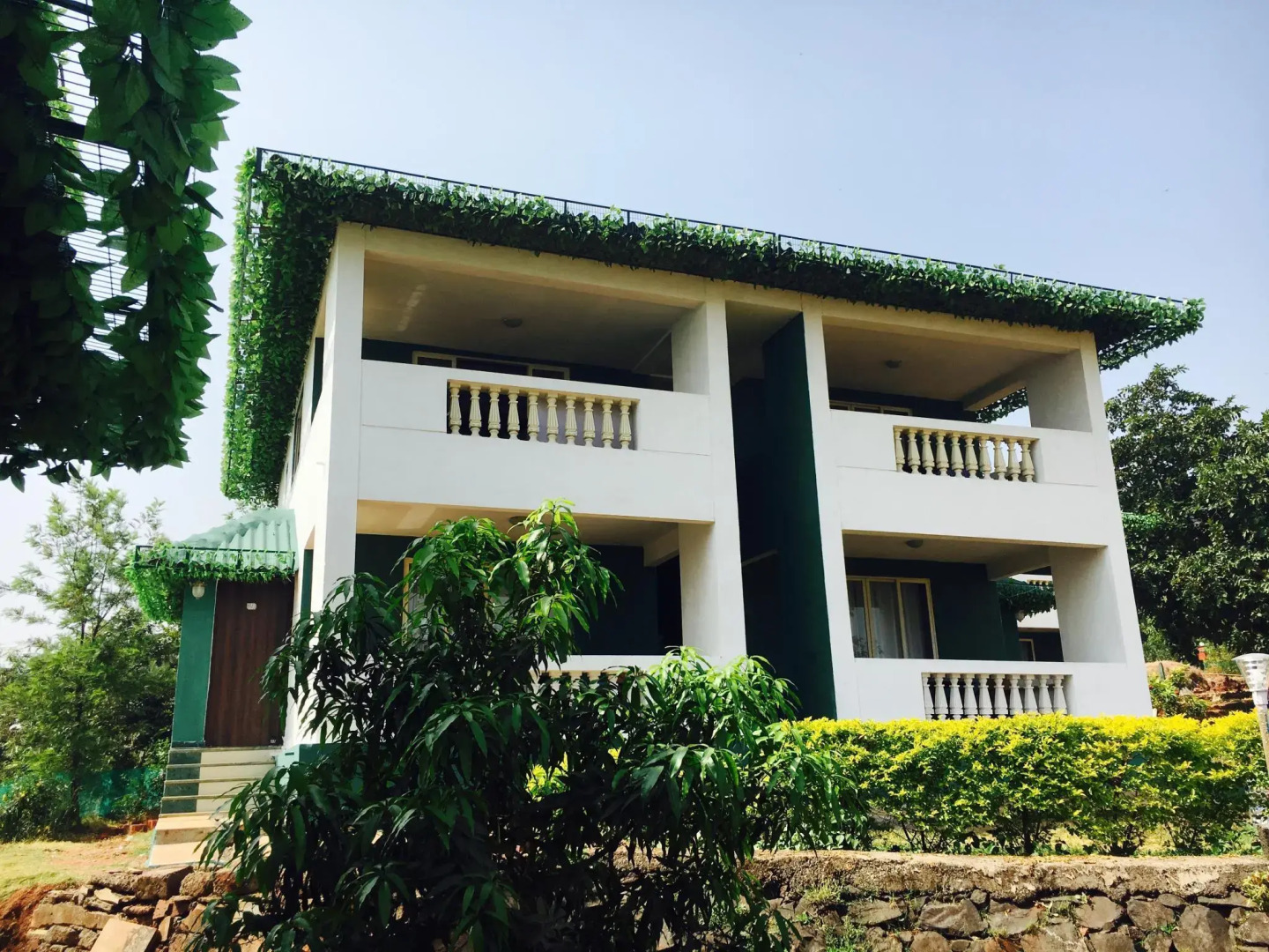 Presidency Highland Resorts