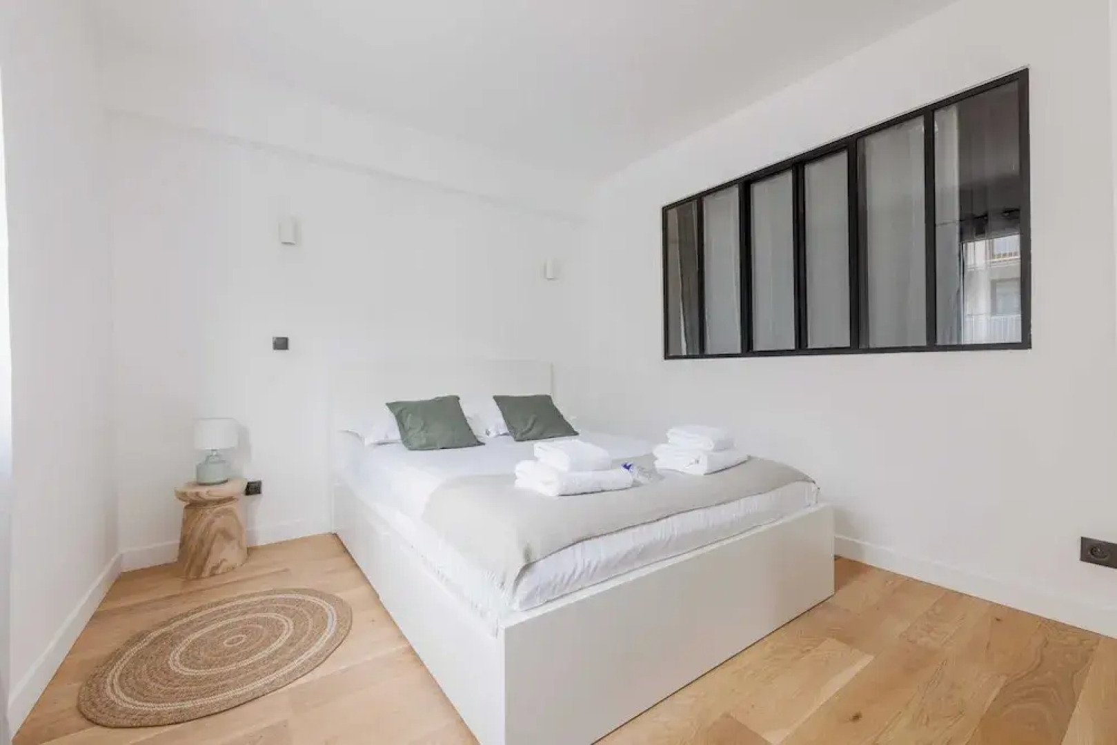 Serene Apartment 6p/2br - Puteaux / La Defense